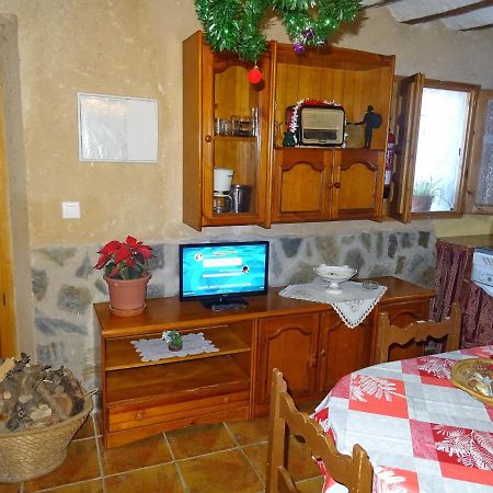 Casa Rural Con Jacuzzi Paraiso Del Jucar Alcala del Jucar Extérieur photo