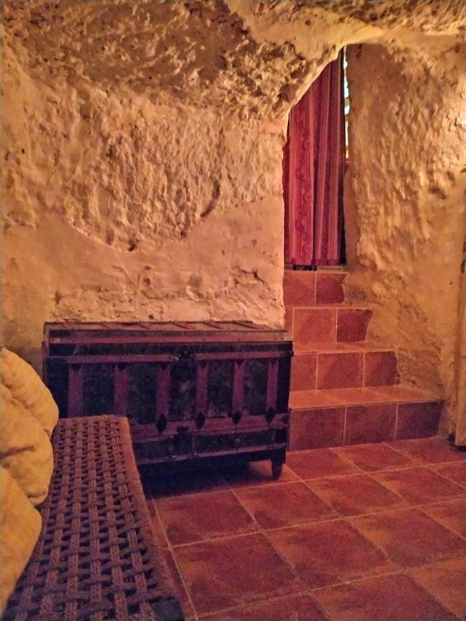 Casa Rural Con Jacuzzi Paraiso Del Jucar Alcala del Jucar Extérieur photo