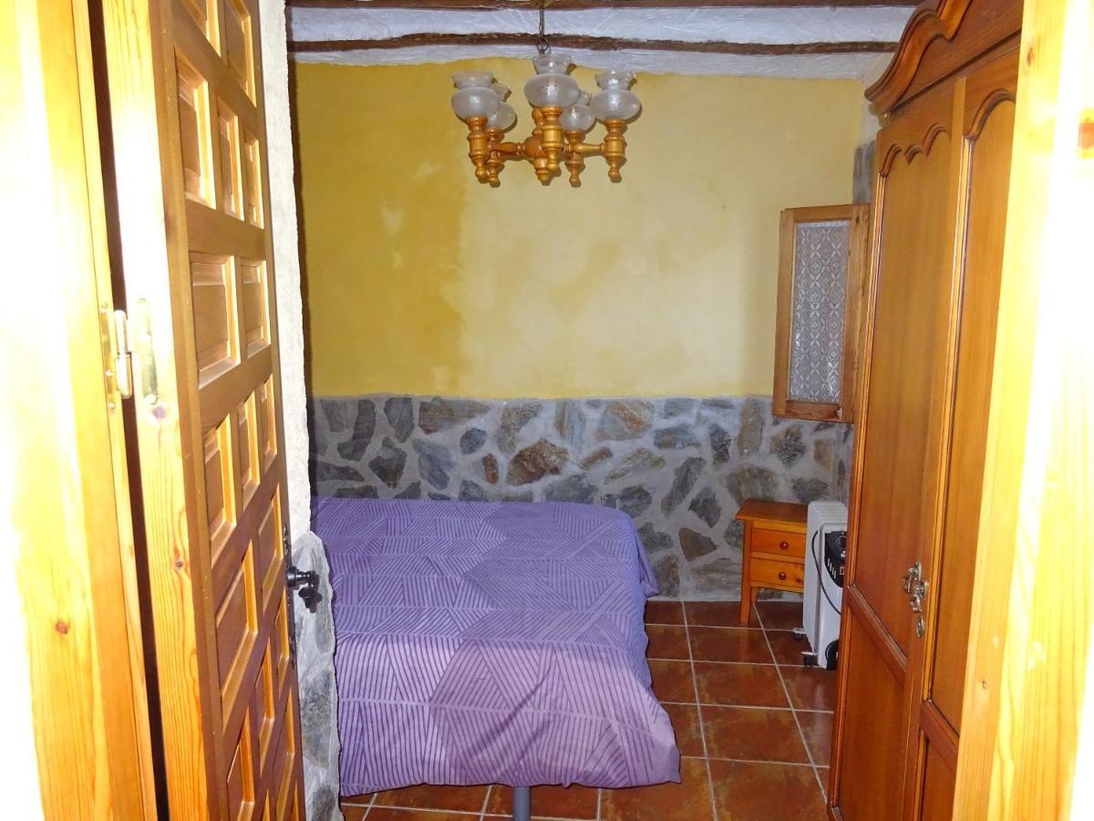 Casa Rural Con Jacuzzi Paraiso Del Jucar Alcala del Jucar Extérieur photo