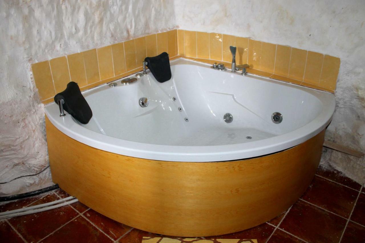 Casa Rural Con Jacuzzi Paraiso Del Jucar Alcala del Jucar Extérieur photo